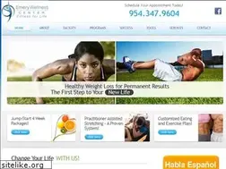 Sites similar to emerywellness.com