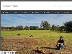 Sites similar to emerzianmusic.com