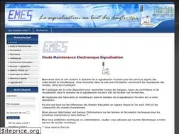 Sites similar to emes.info