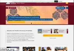 Sites similar to emes.net