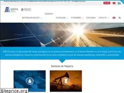 Sites similar to emesa.com.ar