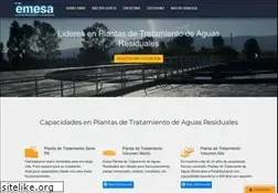 Sites similar to emesa.com.mx