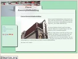 Sites similar to emesadak.nl