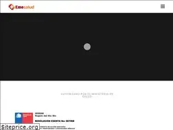 Sites similar to emesalud.cl