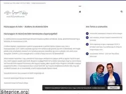 Sites similar to emesemuhelye.hu