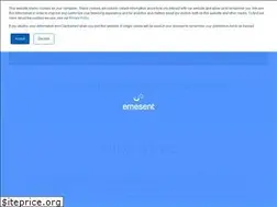 Sites similar to emesent.io