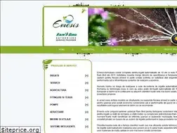 Sites similar to emesis.ro