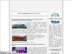 Sites similar to emesltd.com