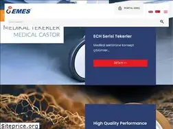 Sites similar to emesteker.com