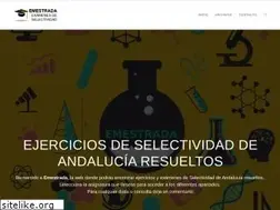 Sites similar to emestrada.org