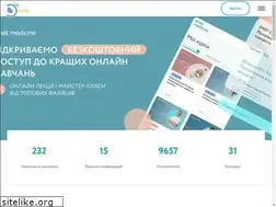 Sites similar to emet-med.com.ua