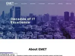Sites similar to emet.co.il