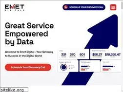 Sites similar to emetdigital.com