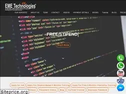 Sites similar to emetechnologies.com