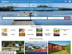 Sites similar to emeteor.pl