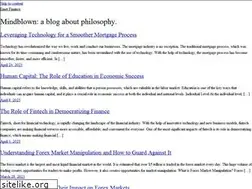Sites similar to emetfinance.com