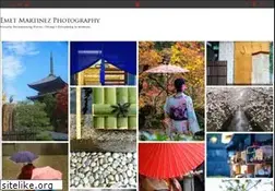 Sites similar to emetmartinez.com