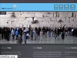 Sites similar to emetministries.co.za