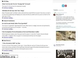 Sites similar to emetnews.org