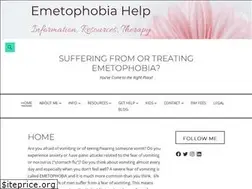 Sites similar to emetophobiahelp.org