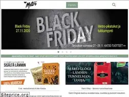 Sites similar to emetro.fi