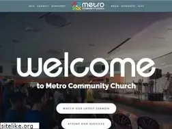 Sites similar to emetro.org