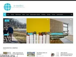 Sites similar to emetro.pl