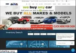 Sites similar to emetroford.com