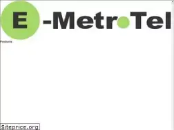 Sites similar to emetrotel.com