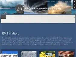 Sites similar to emetsoc.org