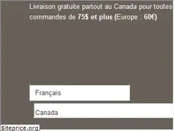 Sites similar to emeucharlevoix.com