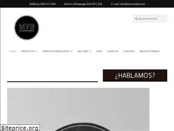 Sites similar to emeuvebe.com