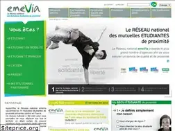Sites similar to emevia.com
