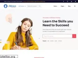 Sites similar to emexotechnologies.com