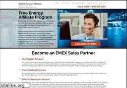 Sites similar to emexpoweraffiliate.com