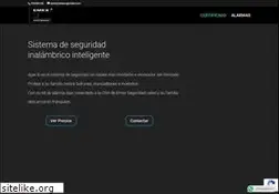 Sites similar to emexseguridad.com
