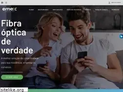 Sites similar to emextelecom.com.br