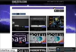 Sites similar to emezeta.com