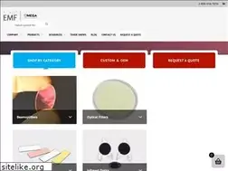 Sites similar to emf-corp.com