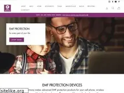 Sites similar to emf-harmony.com