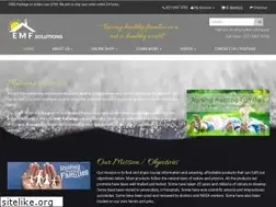 Sites similar to emf-solutions.com.au