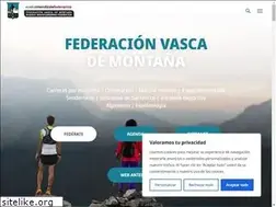 Sites similar to emf.eus