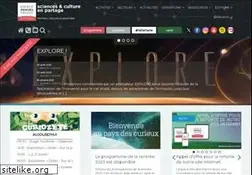 Sites similar to emf.fr