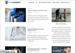 Sites similar to emfacademy.com