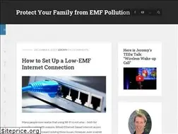 Sites similar to emfanalysis.com