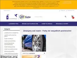 Sites similar to emfarby.pl
