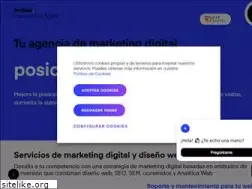 Sites similar to emfasi.com
