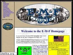 Sites similar to emfauto.org