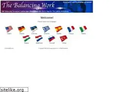 Sites similar to emfbalancingtechnique.com