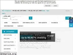 Sites similar to emfclothing.com